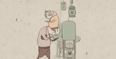 手麻|一26岁男子因手麻查出严重性颈椎病！枕头高点好还是低点好？