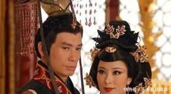 唐宣宗|公主出嫁前与皇帝一起吃饭,席间公主一举动,皇帝决定换妹妹出嫁