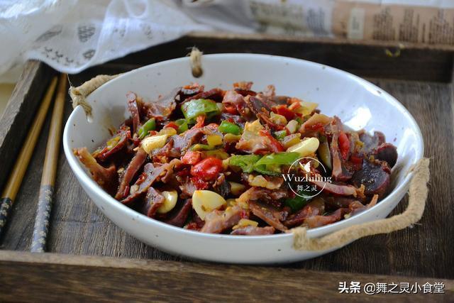 无辣不欢,12道香辣菜,又香又辣流着汗吃才过瘾