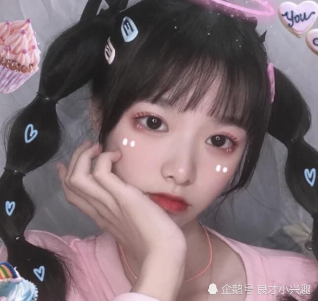 女孩子|女孩子扎头发的“3禁忌”，学生党若经常“踩雷”，活该你长得丑