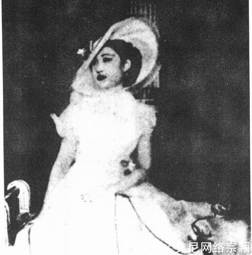 历史|老照片:这些历史影像,你见过吗?青春夺目,宋庆龄旧照