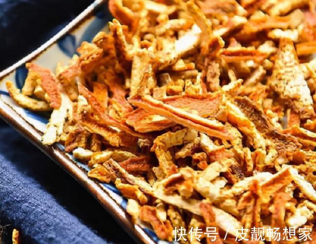 陈皮|卤猪蹄,这三味料缺一不可!放对了,猪蹄软糯入味,口感贼棒