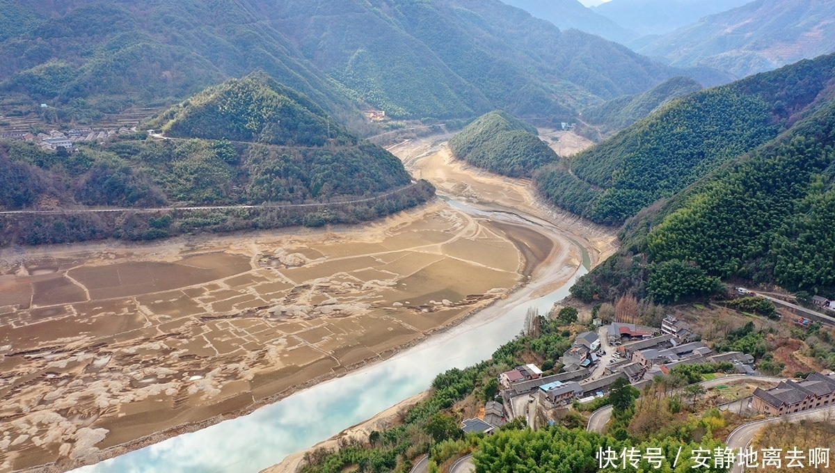 大皎水下遗址，免费网红景点，吁请列入爱国主义教育基地