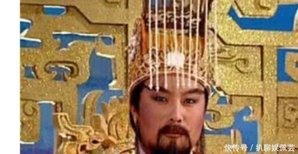  天庭|太上老君天庭地位如此之高，看到观音出手为何害怕