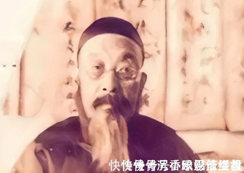 颜真卿@华世奎一个字100大洋,这是什么梗?其书法容古出新,自成一体