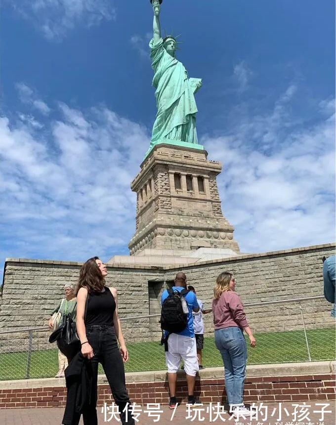 |一组P图高手修出来的搞笑照片，最后那张简直毫无PS痕迹