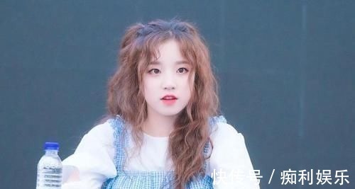 发型 发量多的女生,尽量别留这几种发型,显老还没气质!