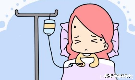 后遗症|剖腹产以后常见5种后遗症,有的宝妈都没中,恢复的太好了