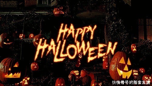 万圣节之夜什么表可以让你在腕上捣“鬼”