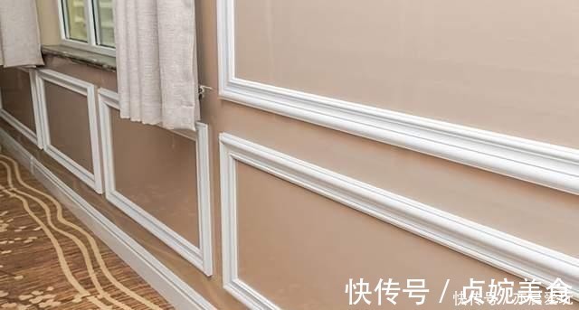 乳胶漆|集成墙施工快又环保,为啥大家装修不用它?