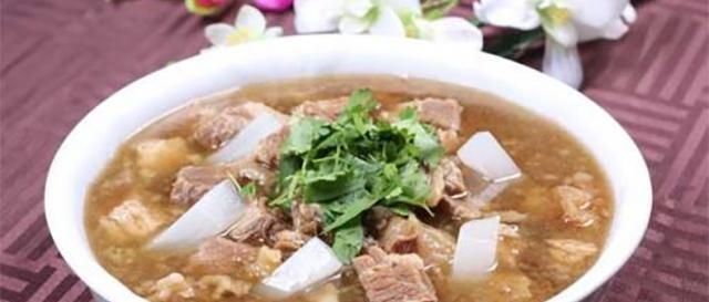  口感比较|炖牛肉需掌握3点，才能吨出比饭店还好吃的牛肉
