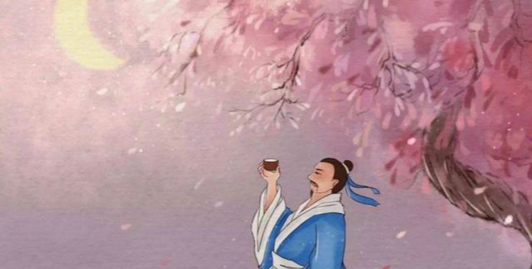 柳宗元$柳宗元很伤感的一首诗,只是那么淡淡着笔,但是通篇无一字不忧愁