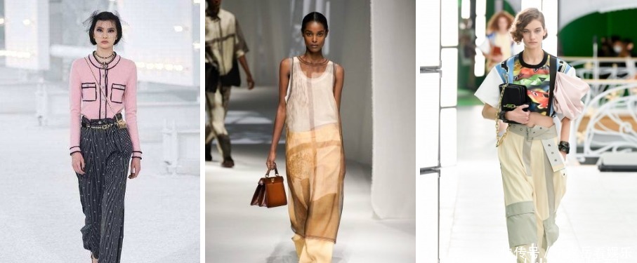 秀场|穿成陶罐都能登上秀场,看不懂的时尚越来越多了,一般人能穿吗?