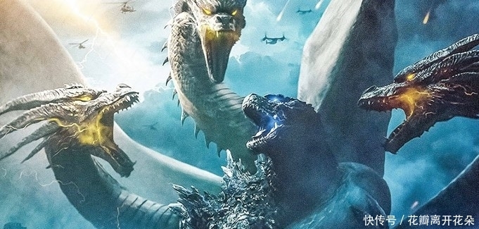 联动|哥斯拉和金刚将再度联动,两大巨兽合体会是什么样儿?