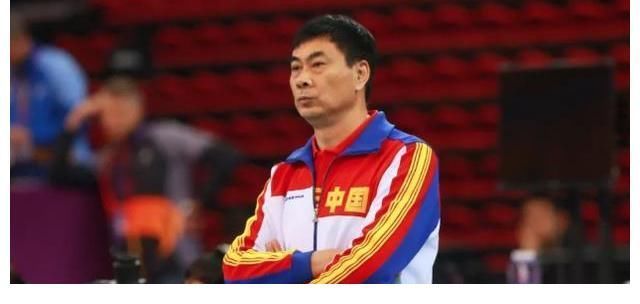 李盈莹|全运会王宝泉迎解甲之战！四人成他候选人，李盈莹恩师呼声最高！