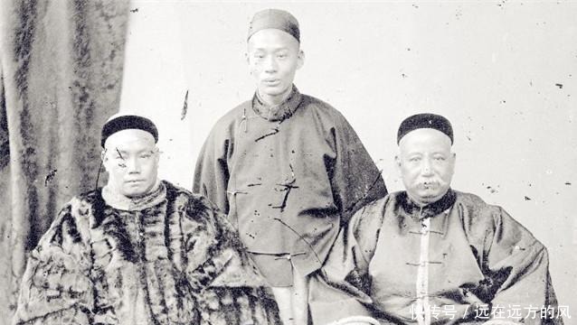 清朝奢侈品消费:皮毛、人参令人念念不忘,穿貂儿成为新时尚