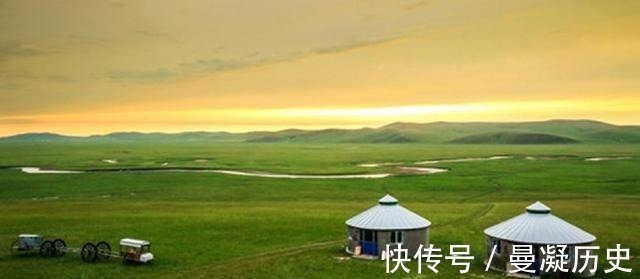 楚地&《敕勒歌》秘密最早是鲜卑人的军歌,还有后6句,不知谁人所加