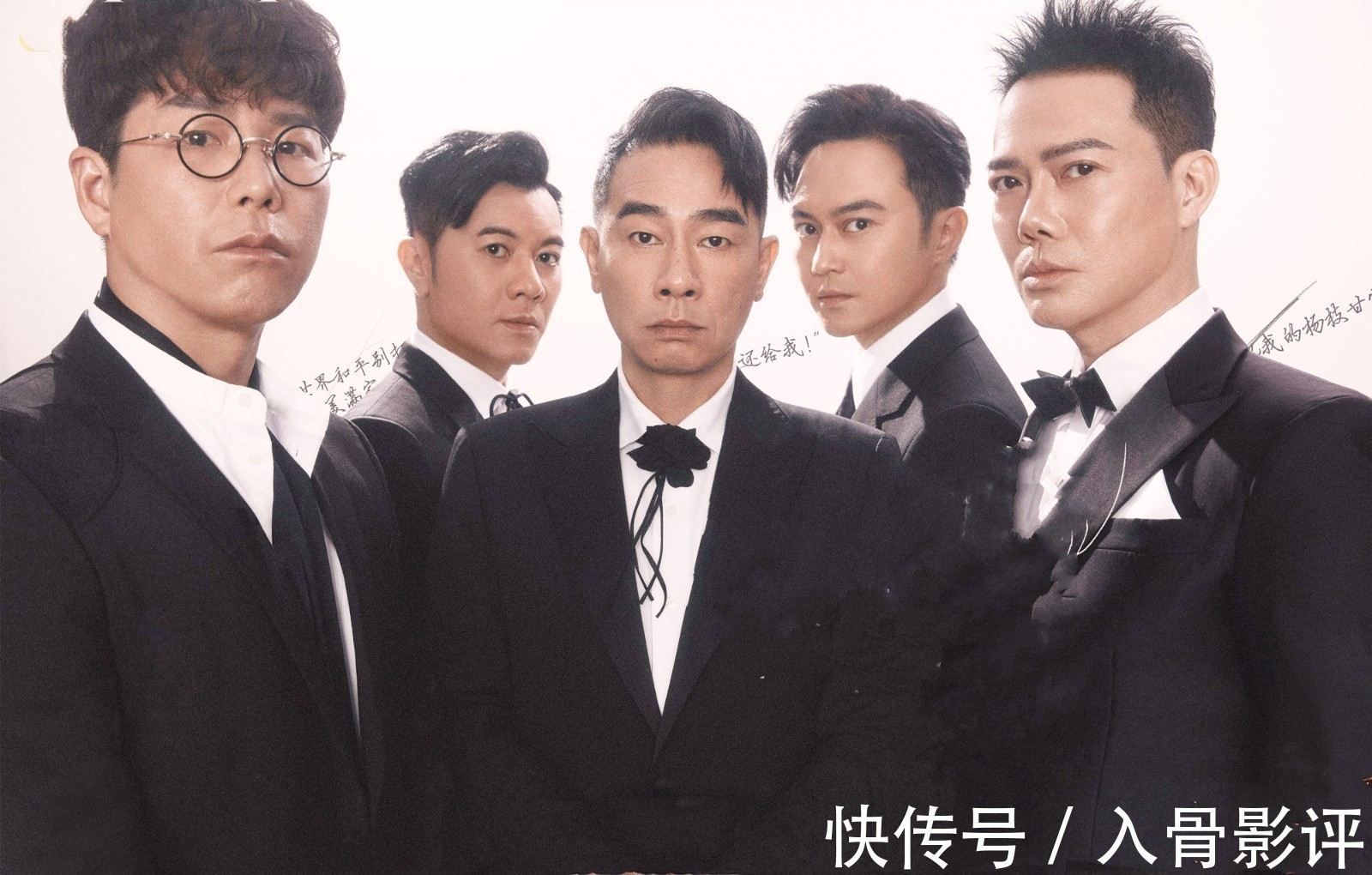 趙文卓|《披荊斬棘的哥哥》:哥哥們互送禮物太戳心,李承鉉專訪糖分超標(biāo)