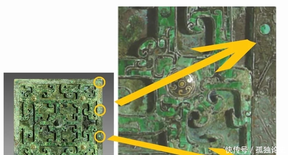 复合镜的特种工艺