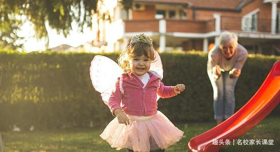 格局|父母的格局和眼界，影响着孩子的未来，并不是一碗毒鸡汤