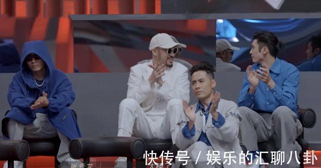 《披荆斩棘的哥哥》节目组选曲收获好评,淘汰人选难得被观众认可