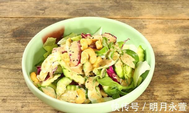 减肥期间|4种食物看似减肥，实则“增重”，若管住嘴，体重也许悄悄下降