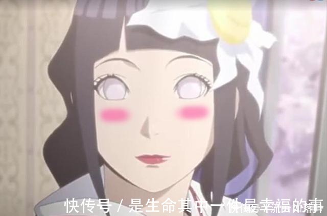 伊比喜|火影脸上加上一抹红之后,佐助画风突变,斑爷变恋爱小伙