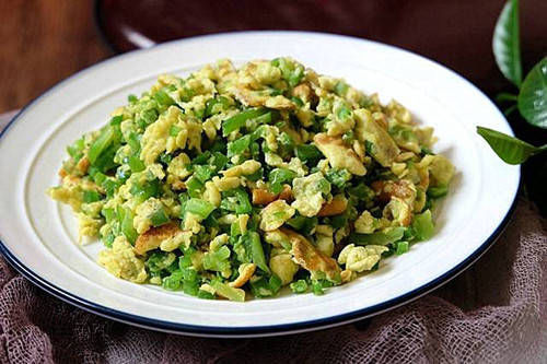 消炎|宁愿不吃肉也要吃它,每天炒一盘,护肝防癌,杀菌消炎,早吃早好