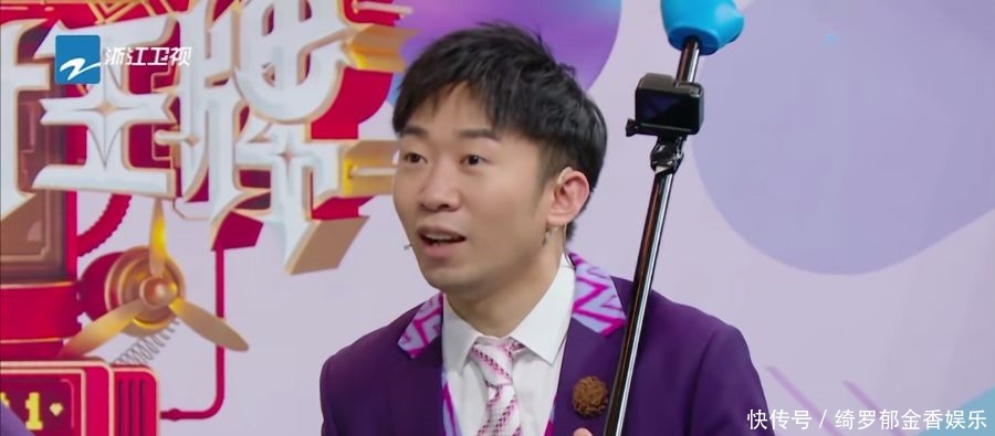 杨迪 杨迪四上《王牌对王牌》,有希望顶替华晨宇、贾玲成为常驻