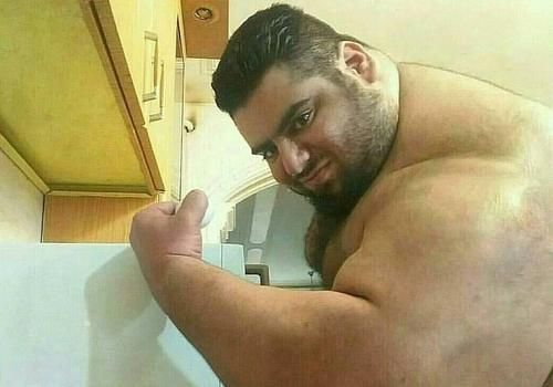 减肥|腹肌训练教程,教你实用方法,想要6块腹肌赶快跟着练