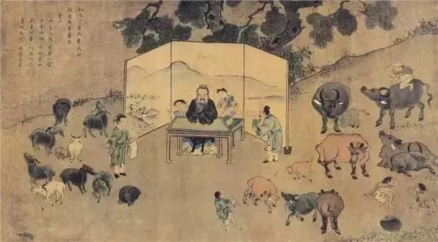 为何说“匹夫之志”重于“三军之帅”