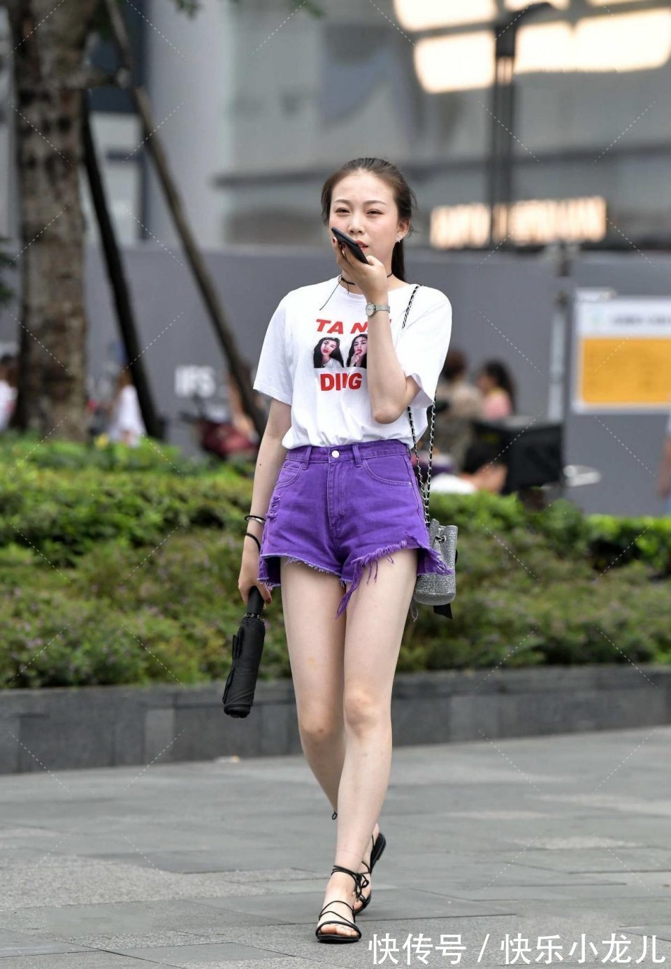 t恤|这是你心动女生吗?要是我女朋友,被绿我也愿意,晚上一起吃饭吧