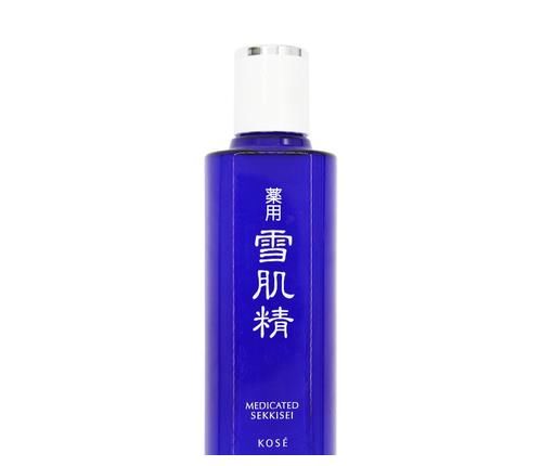 爽肤水哪一款最好 全球爽肤水排行榜前十名