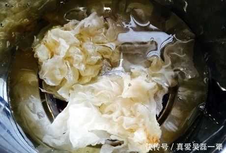 秋后|8月立秋后,聪明女人都在喝的汤,养颜又去秋燥,比喝牛奶还强