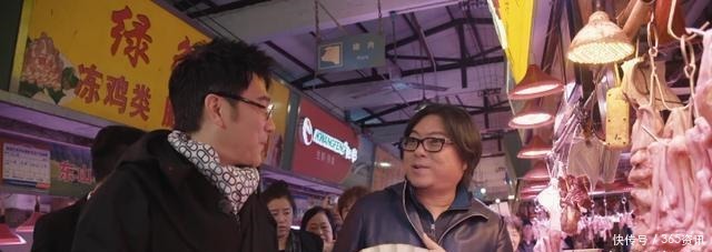 晓说 高晓松全中国我最喜欢的城市,让我选十回依然选它