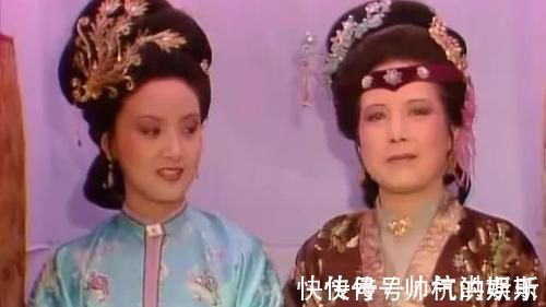 红楼梦@明知为人作嫁,却依然拼尽全力,她是《红楼梦》中最“傻”的女子