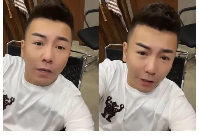 舞帝利哥被打回“原形”,对粉丝打感情牌,透露不打PK的真实原因