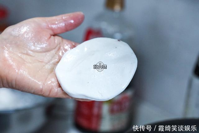 哈喇子|东北人就稀罕这早餐,连吃7天也不腻,看完得流哈喇子!