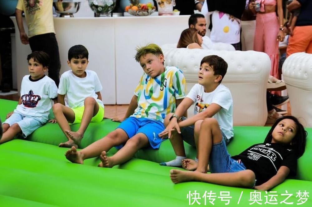 欧冠冠军|游子和弃子?C罗回曼联迷你罗要开挂,大巴黎助梅西再登欧冠之巅