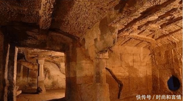 公主的死|唐朝公主17岁就离世,在墓中看到一男尸枯坐在旁边