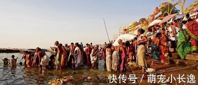 鹿野苑@余秋雨在印度考察很失望,印前部长:别灰心,中国25年能赶上我们