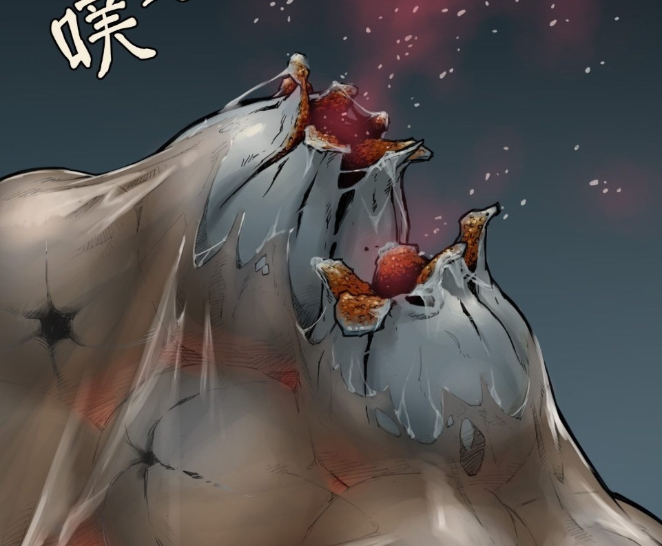 来源|灵笼：玛娜之花来源揭晓，是地蔓藤的花粉引起的