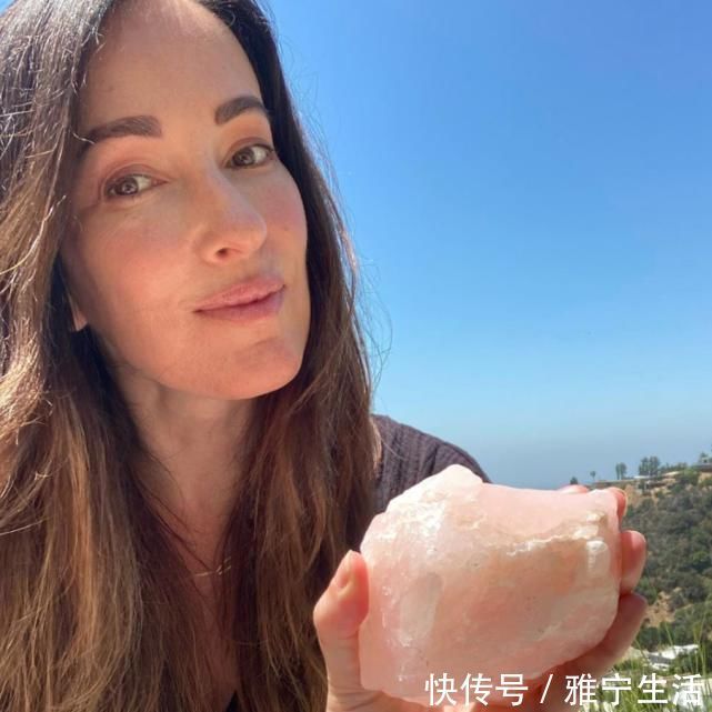 女人|没有丑女人，只有狠女人，看完这些女明星私藏，我信了