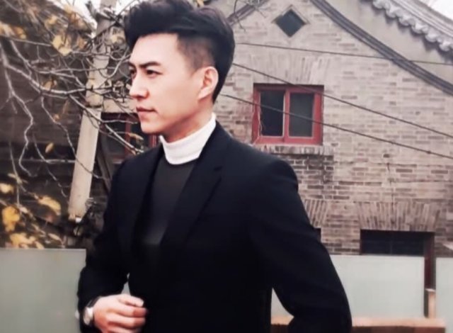 东方商人 《跑男》请不来的4位明星,前2位太难请,后2位直接不敢请