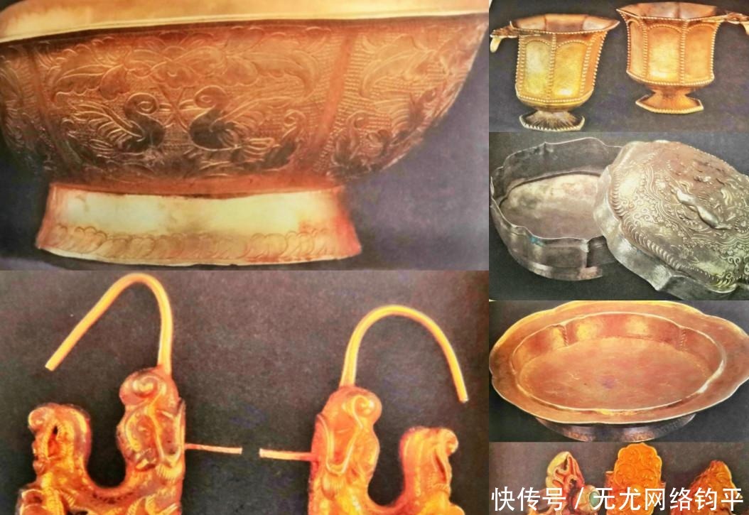 有钱|“强拆丞相”墓葬被盗,专家清理现场后大喜过望:还是他有钱!