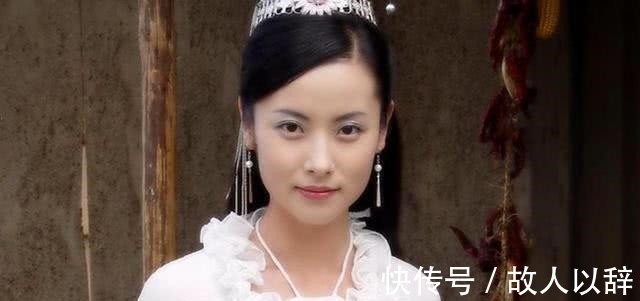 金庸!金庸笔下这个女人给现代女性上了一课女人太要强真是使不得!