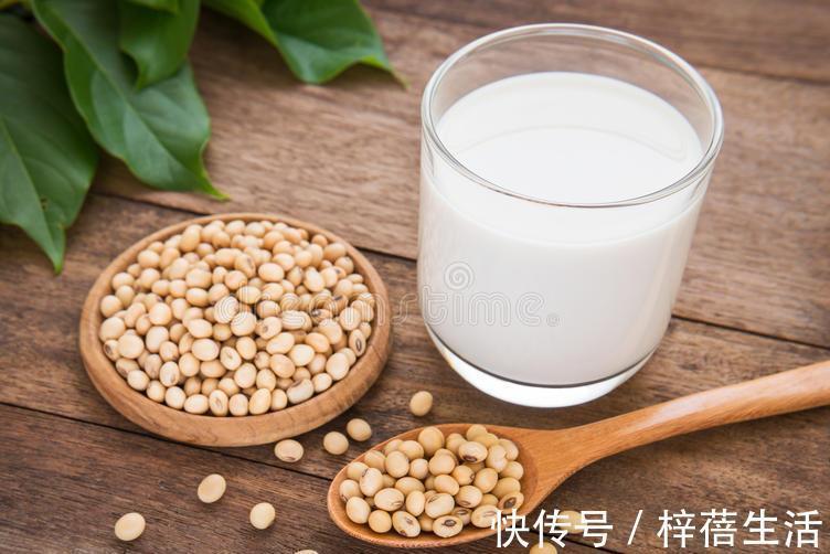 豆浆机|自己打的豆浆总是不香教你一招，口感香浓细腻，比早餐店还好喝