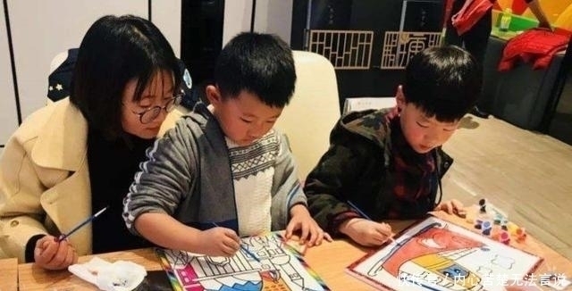 奢侈品|宝妈最怕孩子收到这几种礼物,孩子虽然很高兴,大人却很难为情