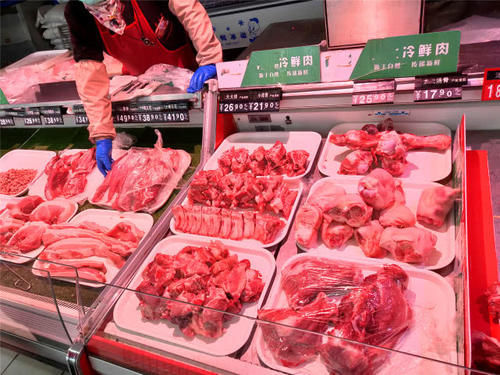 摊主|同样是卖肉,为啥有些肉贩子经常拿一块布原来藏着“3个秘密”