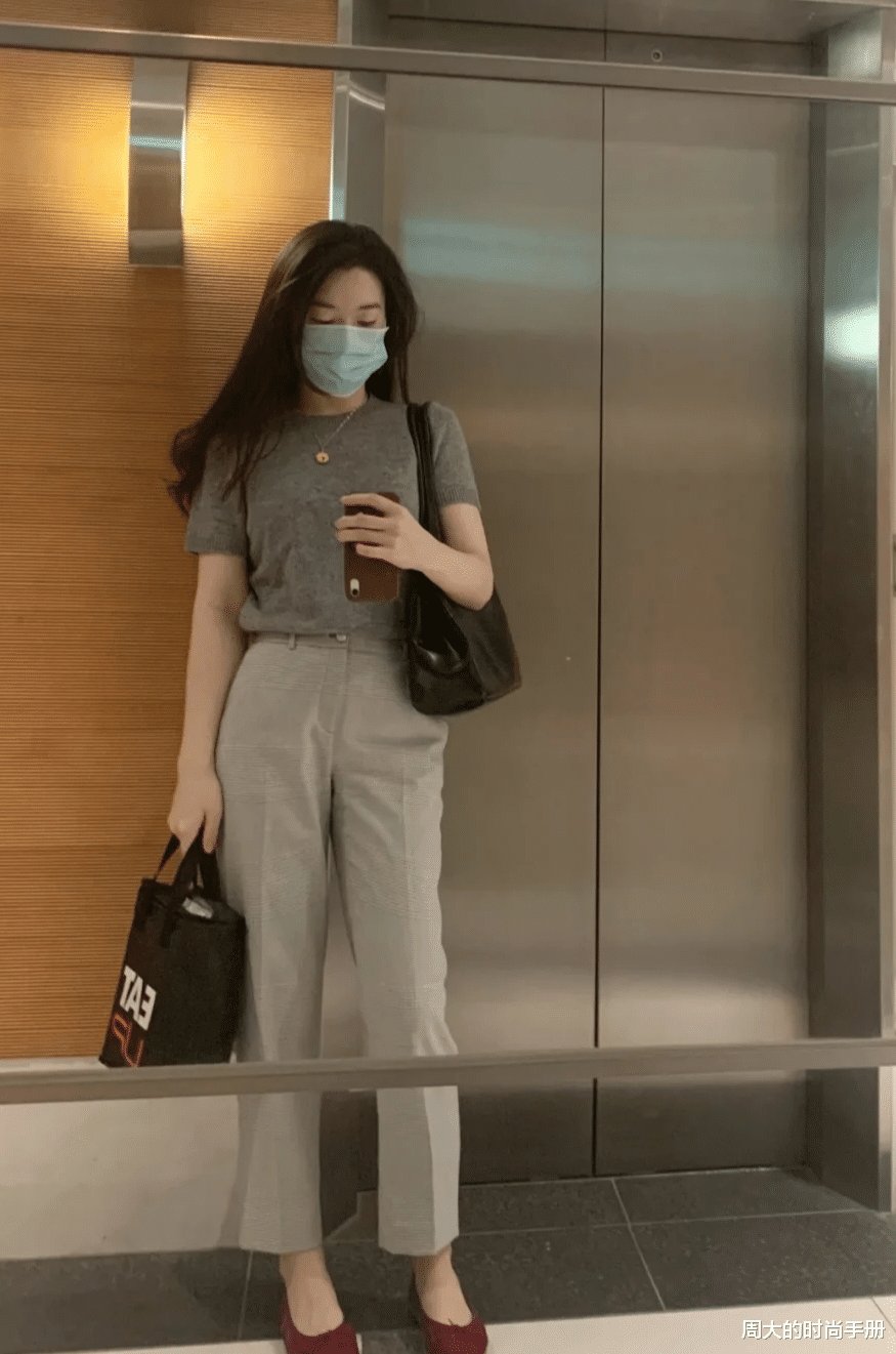 如何用穿搭来营造氛围感，四种节日聚会穿搭方式，不穿红色也能有节日感